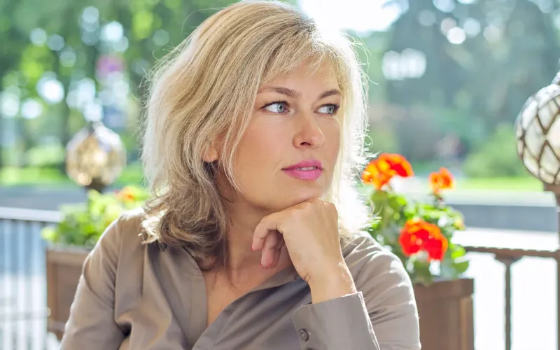 3 Ways to Fix Droopy or Hooded Eyelids Without Surgery