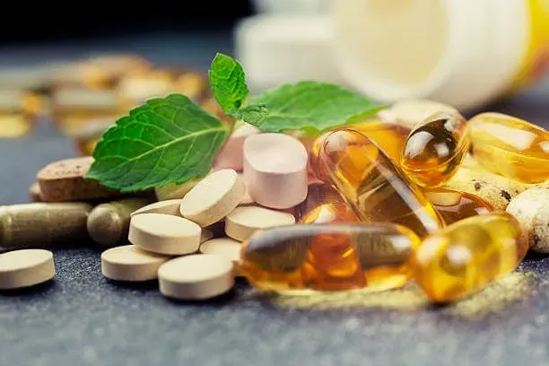 Are Your Vitamins Making You Sick?