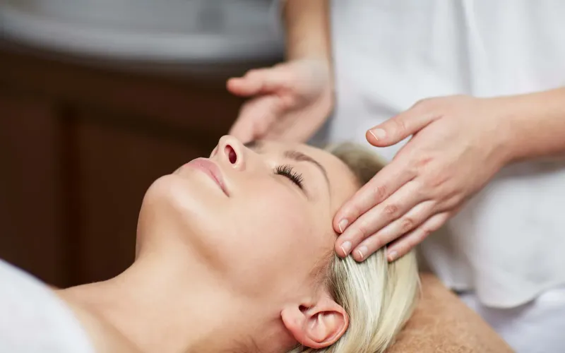 Best Beauty Secret: CO2Lift Pro Carboxy Gel Facial Treatment