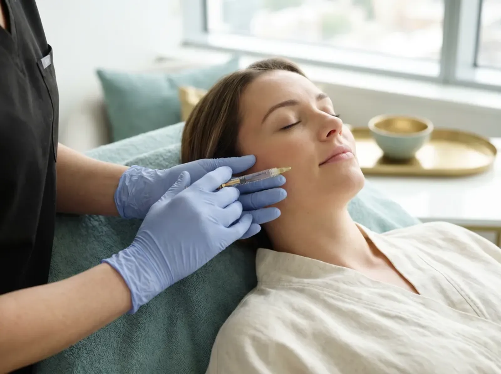 Injectables