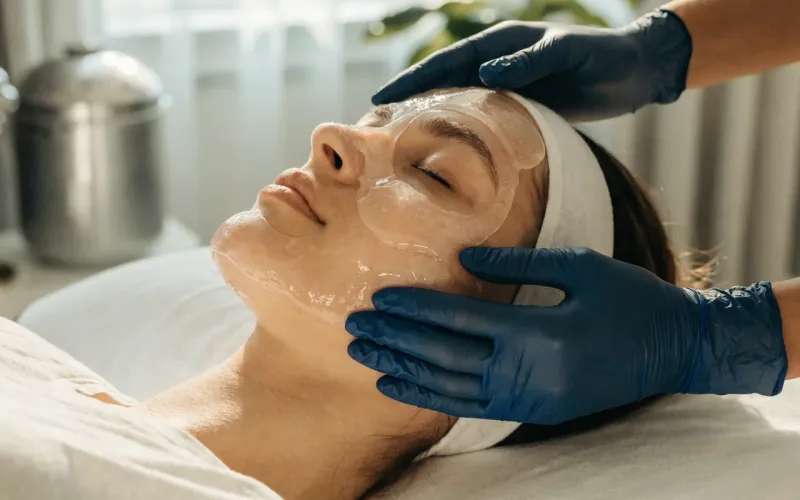 Exploring Topical Hyperbaric Therapy: Carboxy Gel CO2LIFT