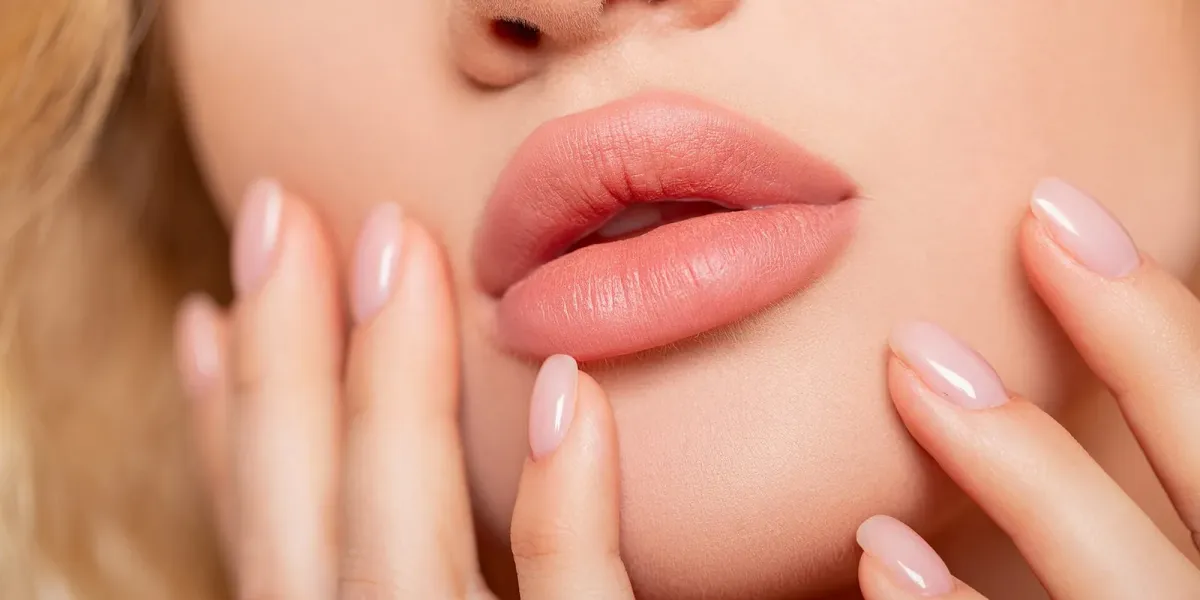 Get Natural, Fuller Lips at Pura Vida Body & Mind Spa