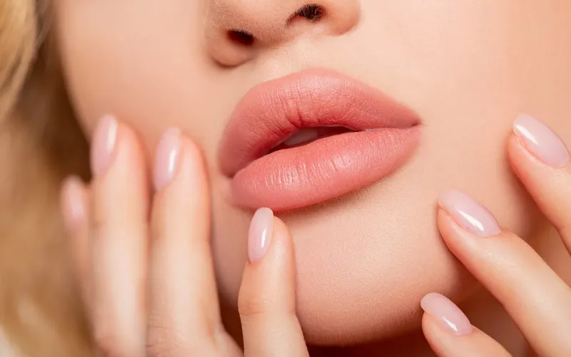 Get Natural, Fuller Lips at Pura Vida Body & Mind Spa