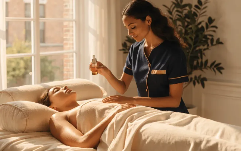 Introducing Micronutrient Body Sculpting
