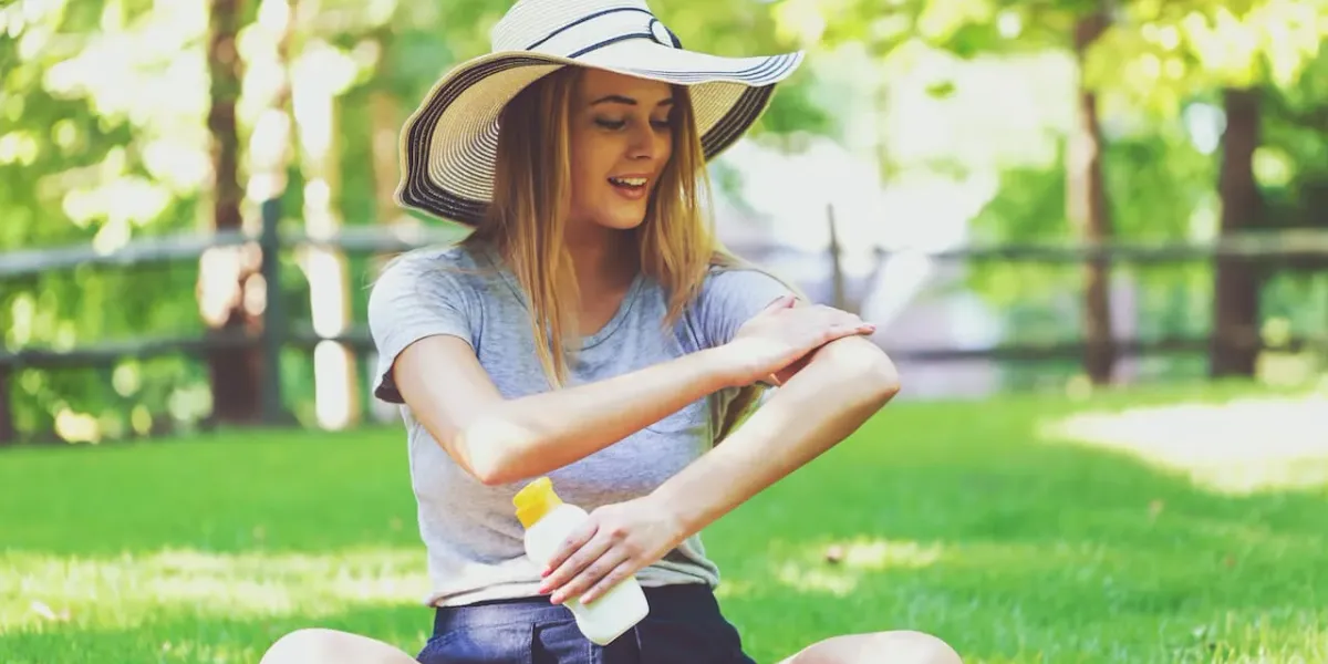 Is Your Over-the-Counter Sunscreen Helping You?