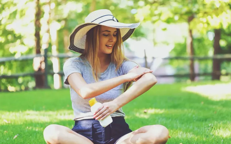 Is Your Over-the-Counter Sunscreen Helping You?