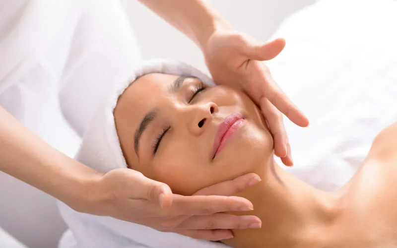 The Importance of Massage During Maternity