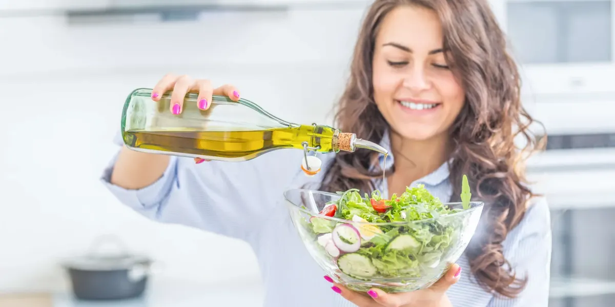The Mediterranean Diet Is Magical for Weight Loss
