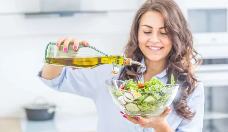 The Mediterranean Diet Is Magical for Weight Loss