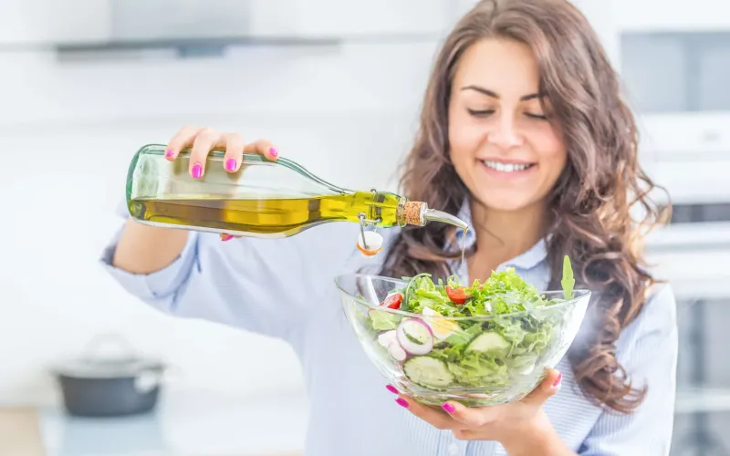 The Mediterranean Diet Is Magical for Weight Loss