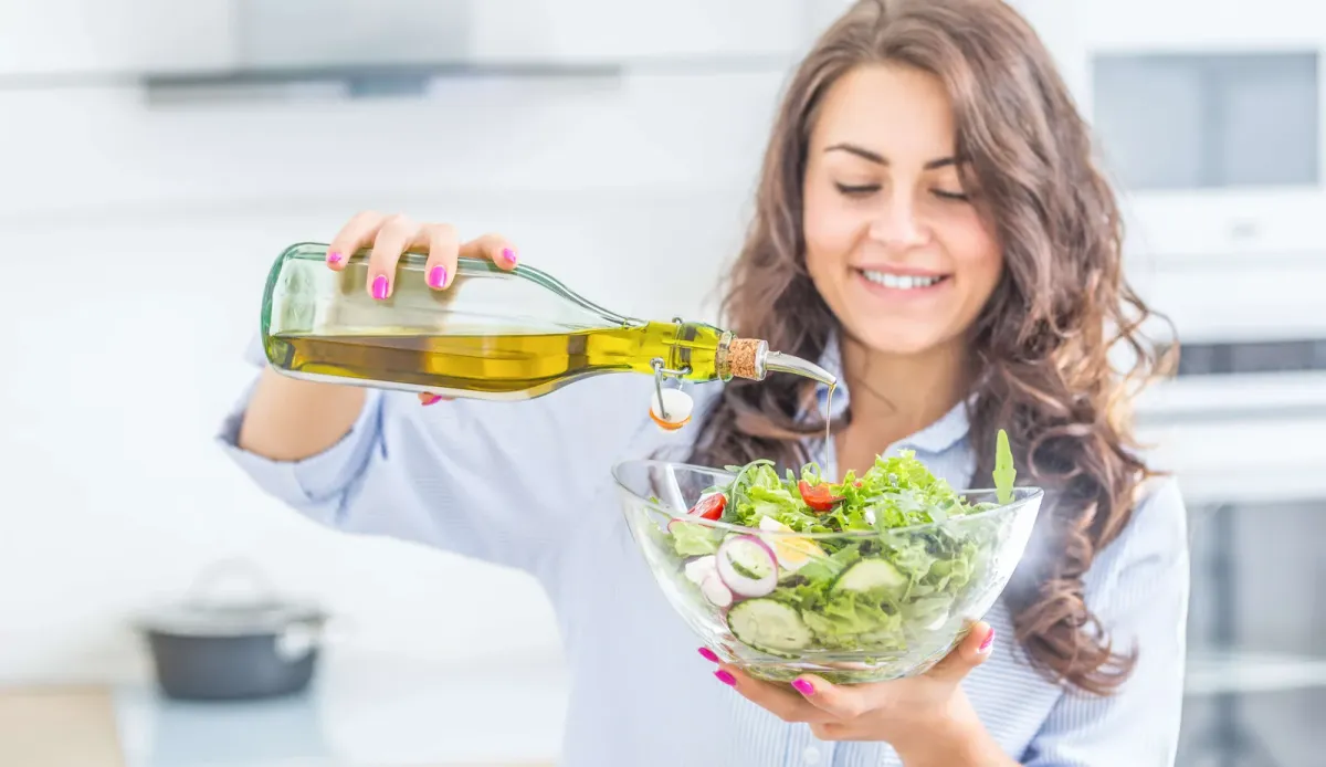 The Mediterranean Diet Is Magical for Weight Loss