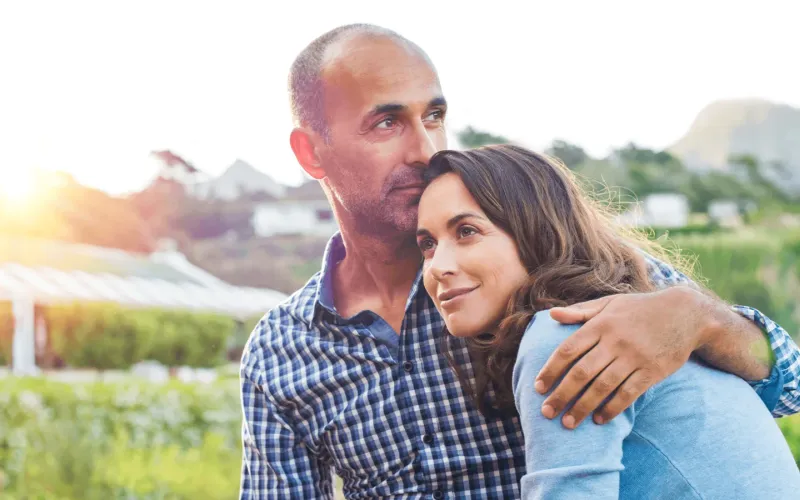 Biote Pellets Saved My Marriage During Menopause