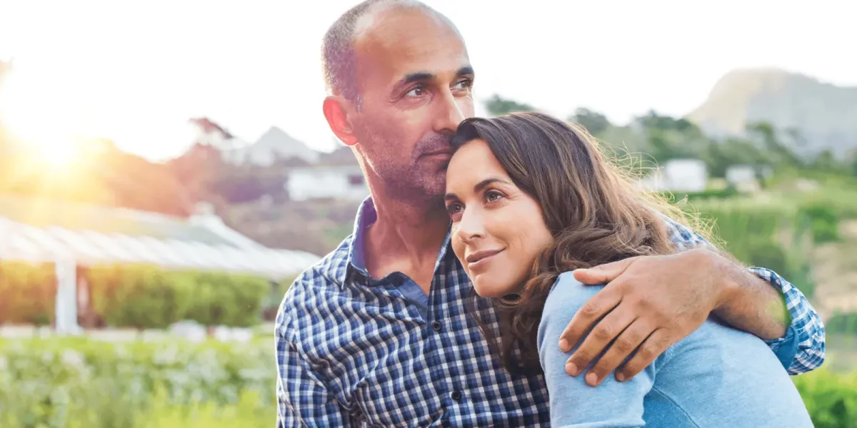 Biote Pellets Saved My Marriage During Menopause