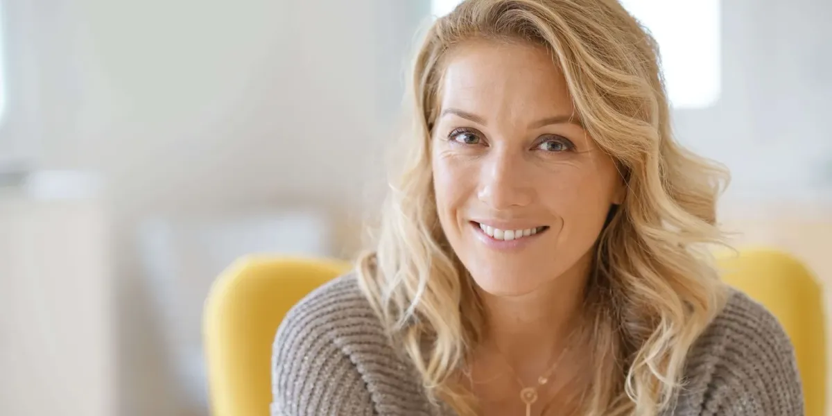 Preferred Option for Treating Women with Hormone Imbalance