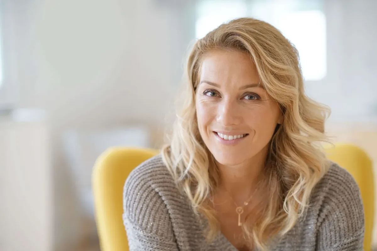 Preferred Option for Treating Women with Hormone Imbalance