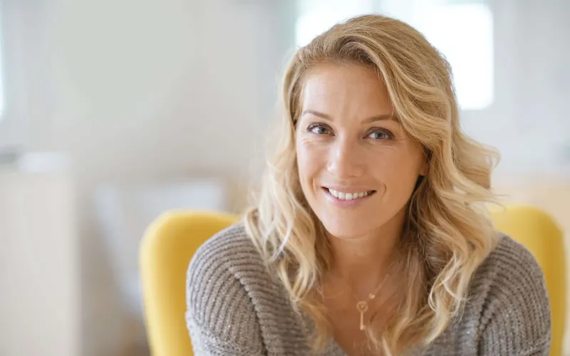 Preferred Option for Treating Women with Hormone Imbalance