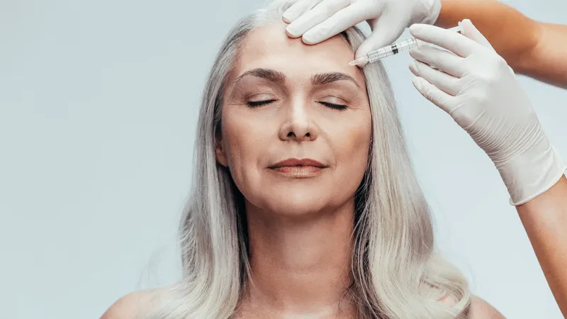 Pro-Nox Takes the Pain & Anxiety Out of Cosmetic Treatments