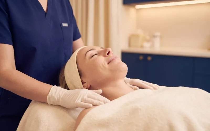RF Skin Tightening in Fleming Island: Does It Actually Work?