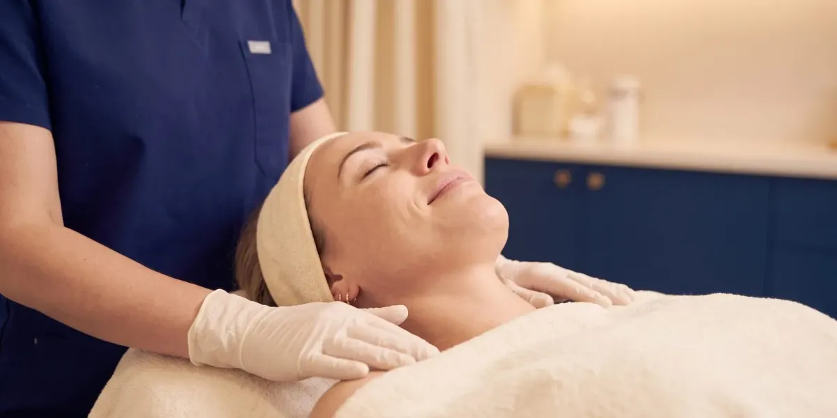 RF Skin Tightening in Fleming Island: Does It Actually Work?