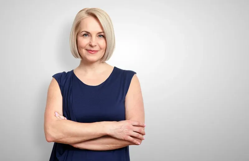 Sarah's Journey with AcuPulse Fractional CO2 Laser