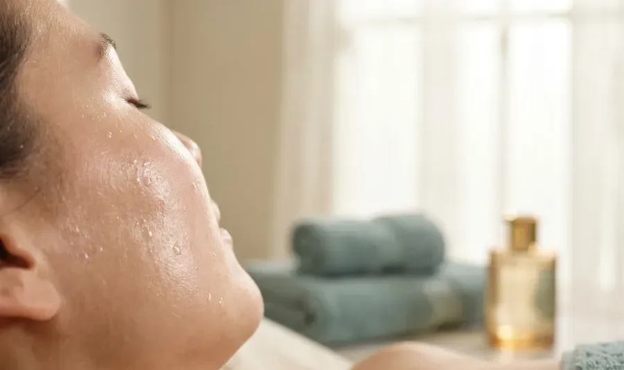 Facials & Peels