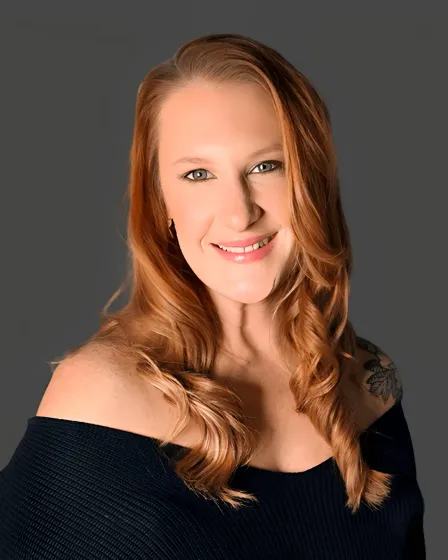 Amanda Winden, Sales Manager