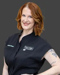 Amanda Winden