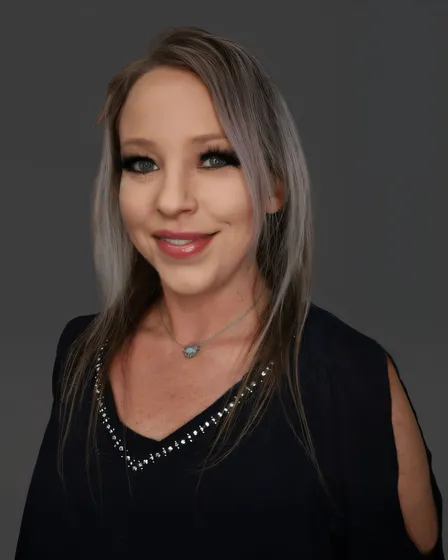 Andrea Boze, Medical Aesthetician