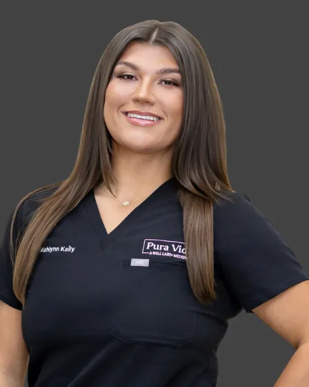 Ashlynn Kaity, Patient Care Team