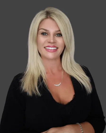 Brittany Smith, MSN, APRN, FNP-C