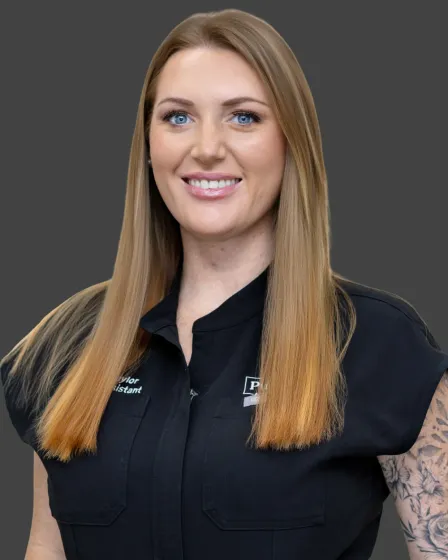 Brooke Taylor, Medical Assistant