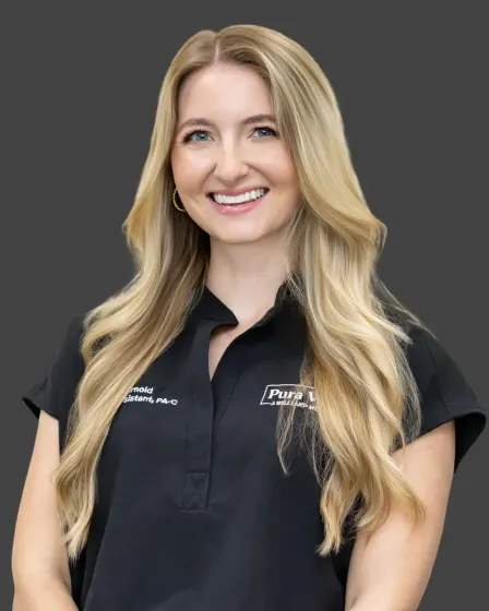 Emily Arnold, Physician Assistant-Certified