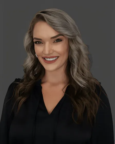 Hannah White, General Manager