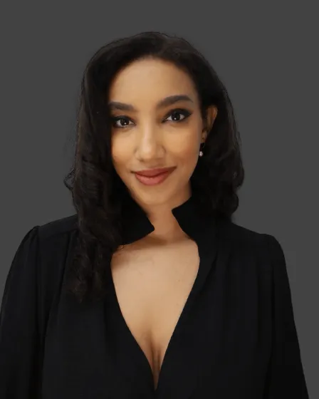 Jasmyne Bates, Client Experience Coordinator