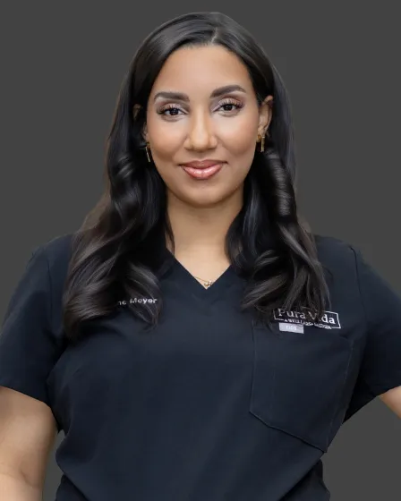 Jasmyne Bates, Client Experience Coordinator
