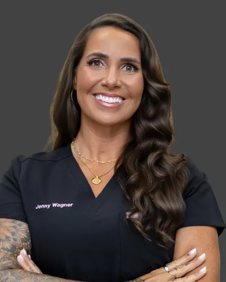 Jenny Wagner, Patient Care Team