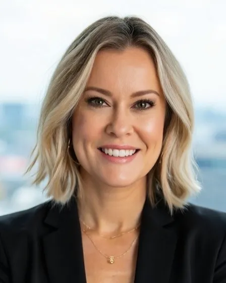 Julie Davis, Founder