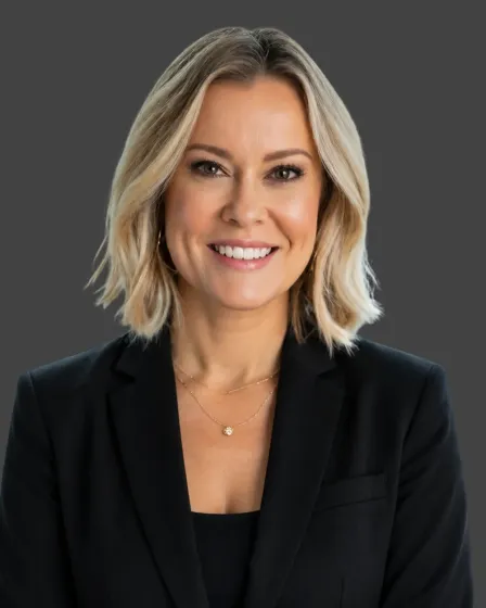 Julie Davis, Founder