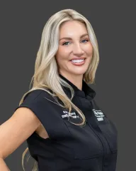 Kara Wilfong