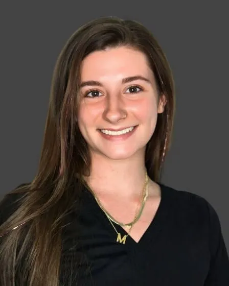 Macy Castello, Medical Aesthetician