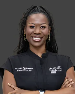 Sherrida Ayabarreno