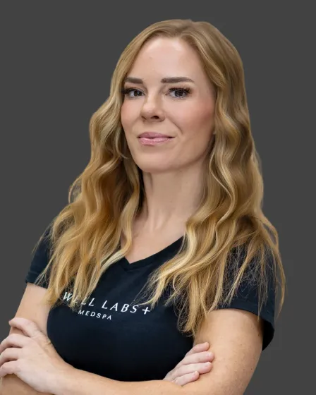 Staci Schraufnagel, Social Media Manager