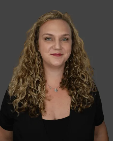 Stacy Barns, LMT