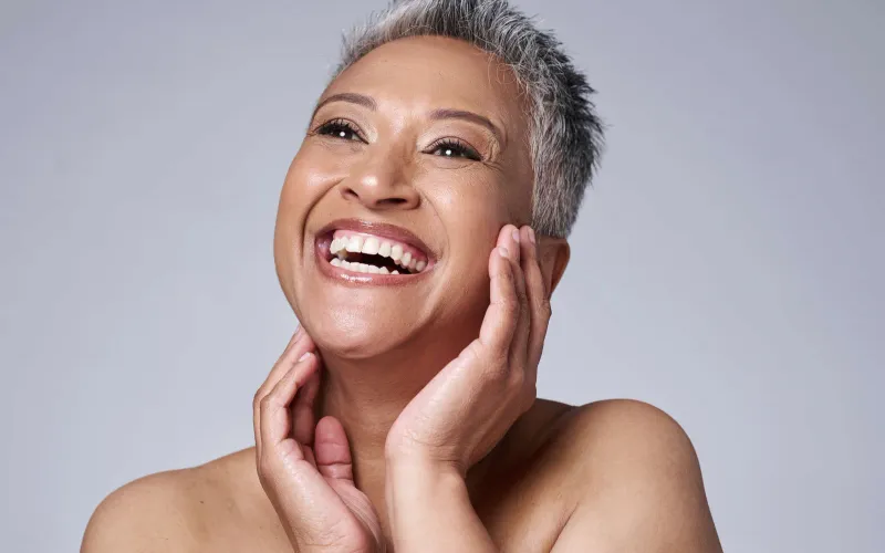 The Top Two Non-Surgical Face Lift Options in Fleming Island