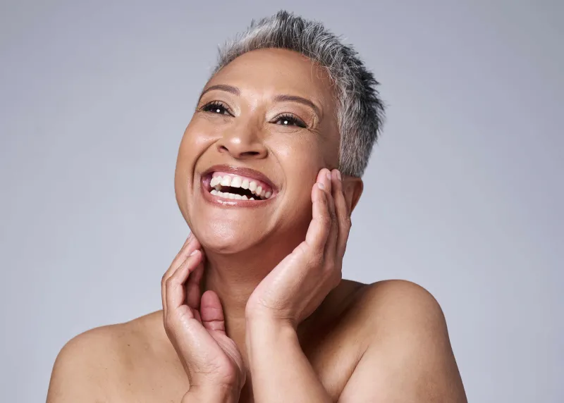 The Top Two Non-Surgical Face Lift Options in Fleming Island
