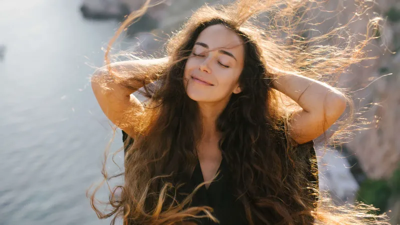 Top 3 Ways to Stop Hair Loss & Regrow Your Hair