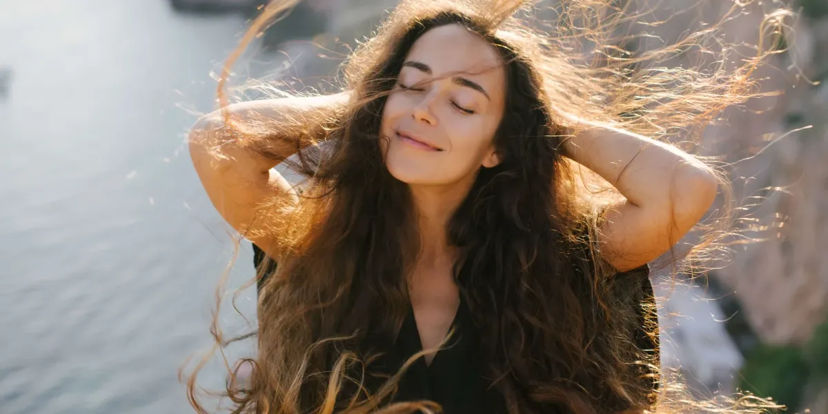 Top 3 Ways to Stop Hair Loss & Regrow Your Hair