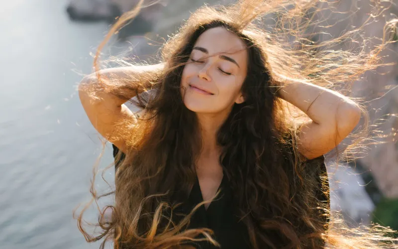 Top 3 Ways to Stop Hair Loss & Regrow Your Hair