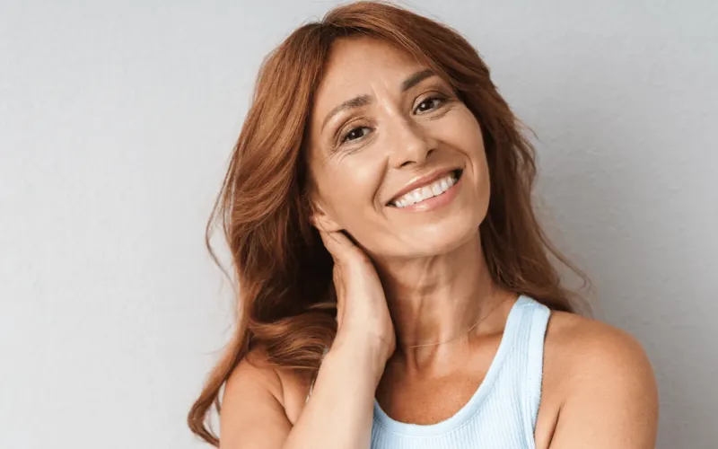 Understanding Sagging Neck Skin