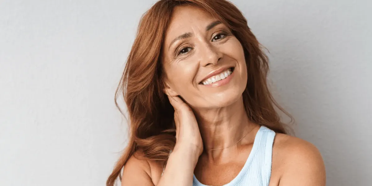 Understanding Sagging Neck Skin